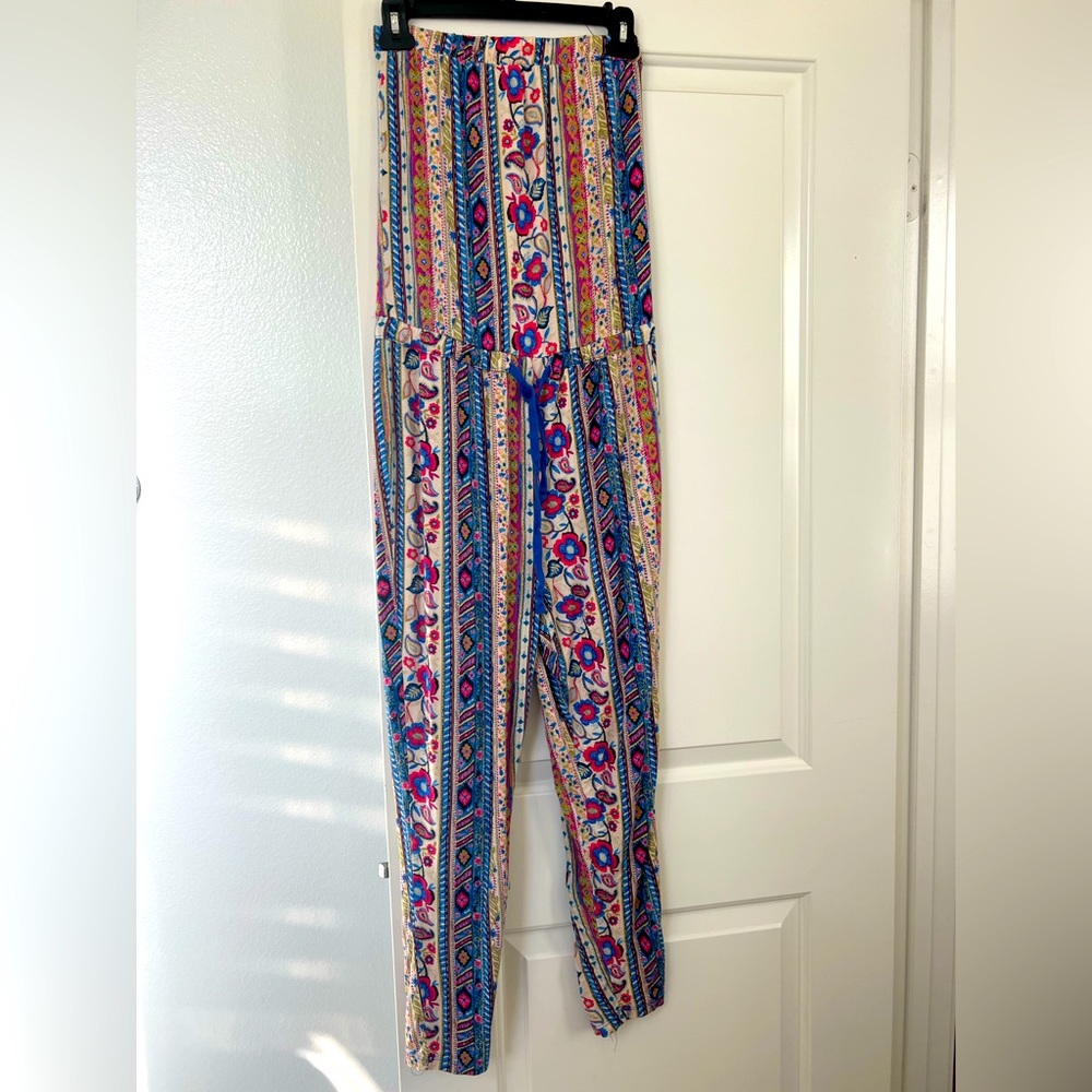 Ambiance Stapless Jumpsuit